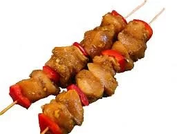 brochettes