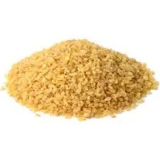 bulgur