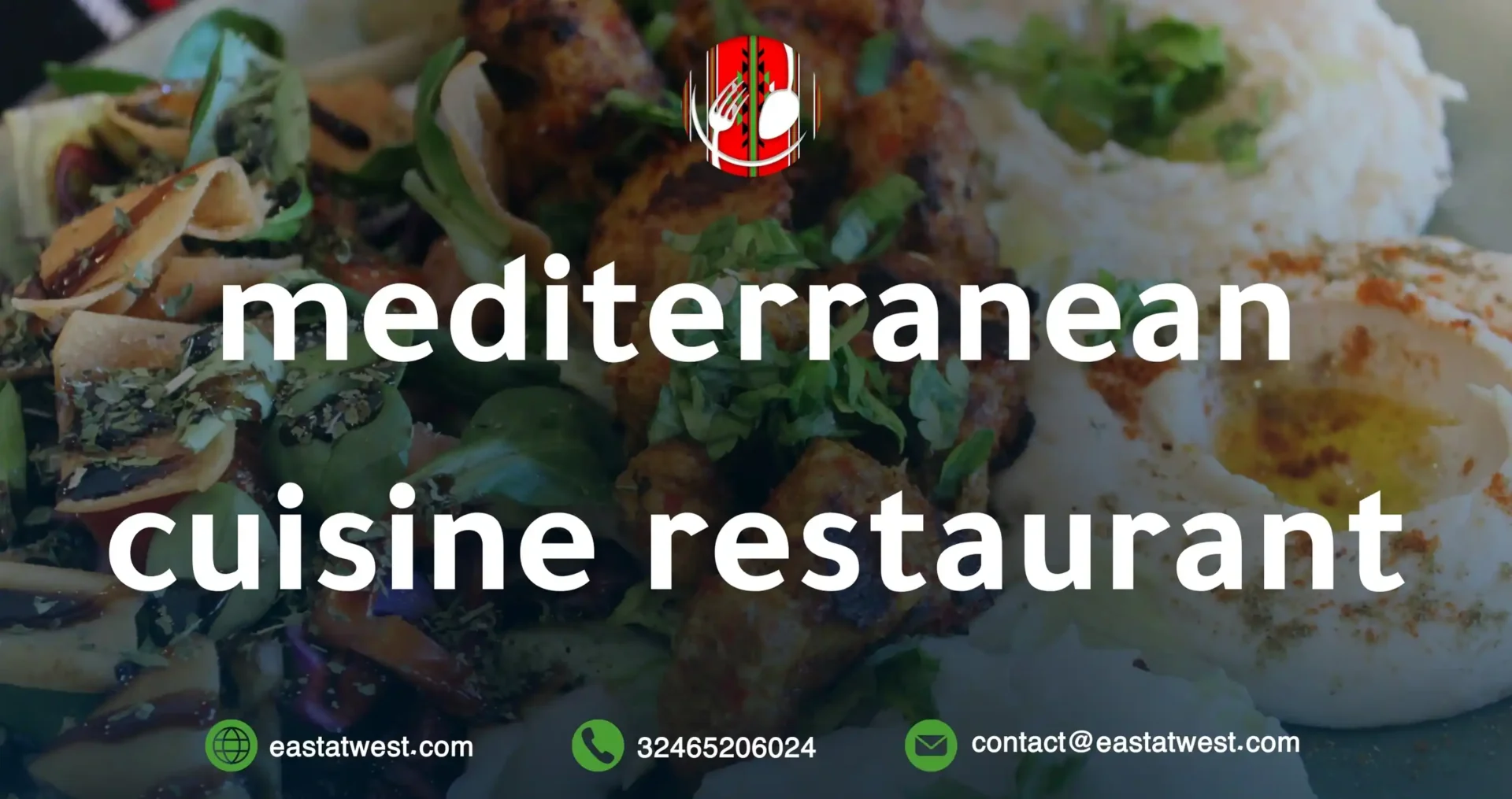 mediterranean cuisine restaurant